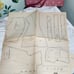 The American Girls Addy Doll Dress Patterns