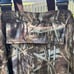 Cabela’s SuperMag Neptune Chest Waders for men deep water fishing, hunting