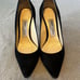 Jimmy choo pumps