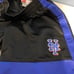 Nike MLB Mets Boy's Matching Set Size 4