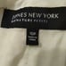 White Peasant Midi Skirt from Jones New York Size