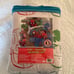Spiderman toddler bedding