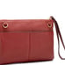 Hammitt Nash Small Pomodoro Red with Gold Toned