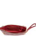 Hammitt Nash Small Pomodoro Red with Gold Toned