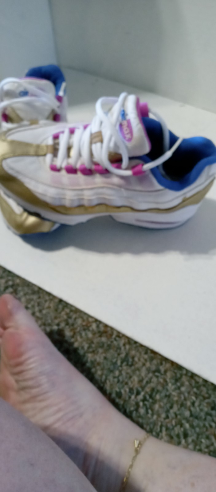 Nike air max 97