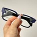 BRAND NEW PRADA PR 08VZ 18D101 Baltic Marble Demo Lens