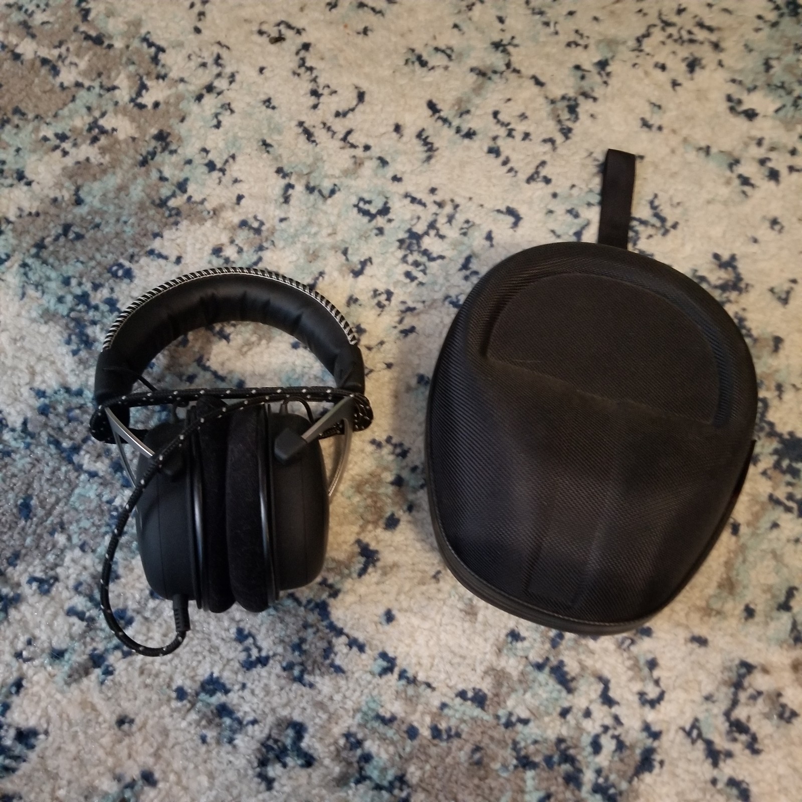Hyperx CloudX Pro Gaming Headset