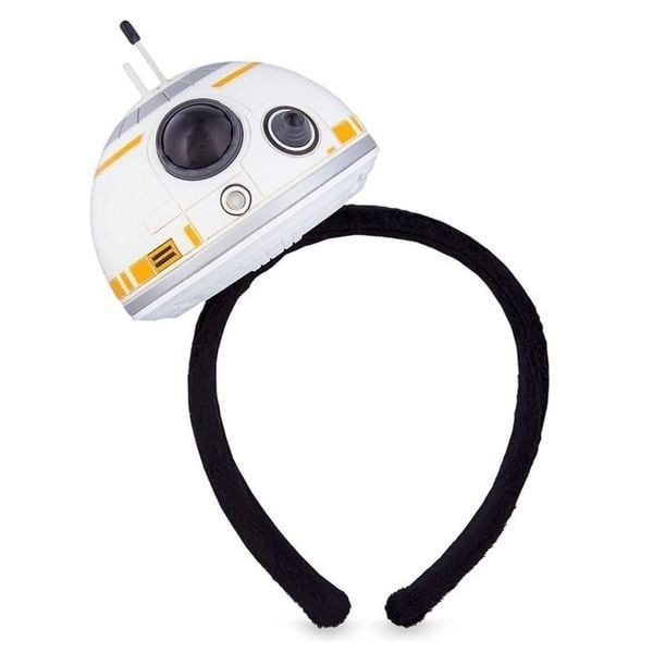 BB-8 Headband