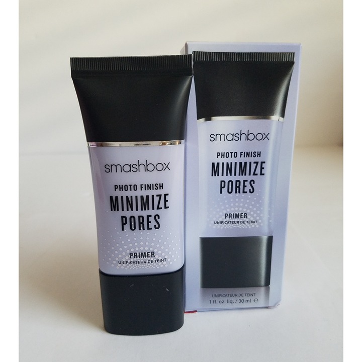 Smashbox Photo Finish Minimize Pores Primer