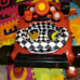 Dream On Me Racecar Walker - Red