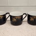 Fukagawa Arita cups from Japan