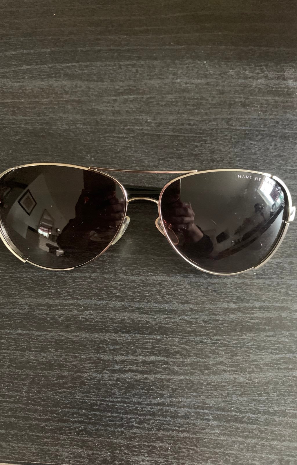 Marc Jacobs Sunglasses