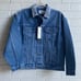 Rolla’s Slouch Tumbled Jacket