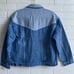 Rolla’s Slouch Tumbled Jacket