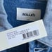 Rolla’s Slouch Tumbled Jacket