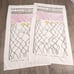 2 Heidi Merrick California The Marlin Beach Towels