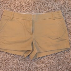 J Crew