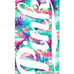 victoria secret beach towel nwt