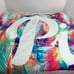 victoria secret beach towel nwt