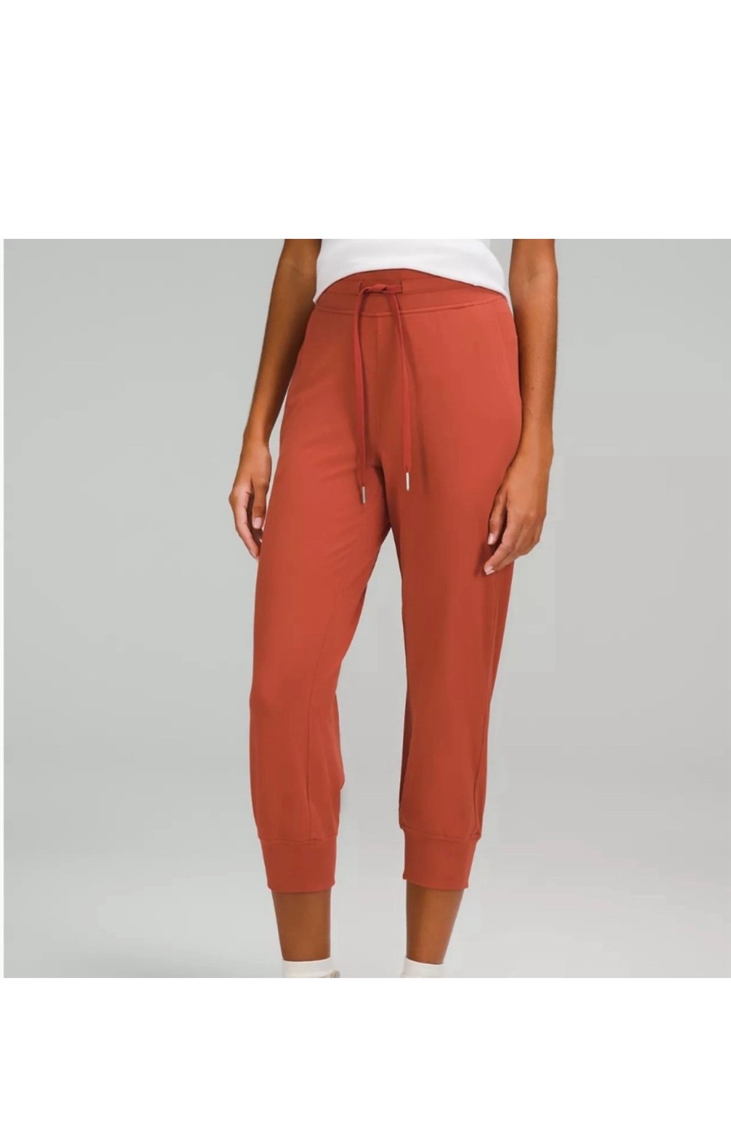 Lulumon Joggers! Size 10