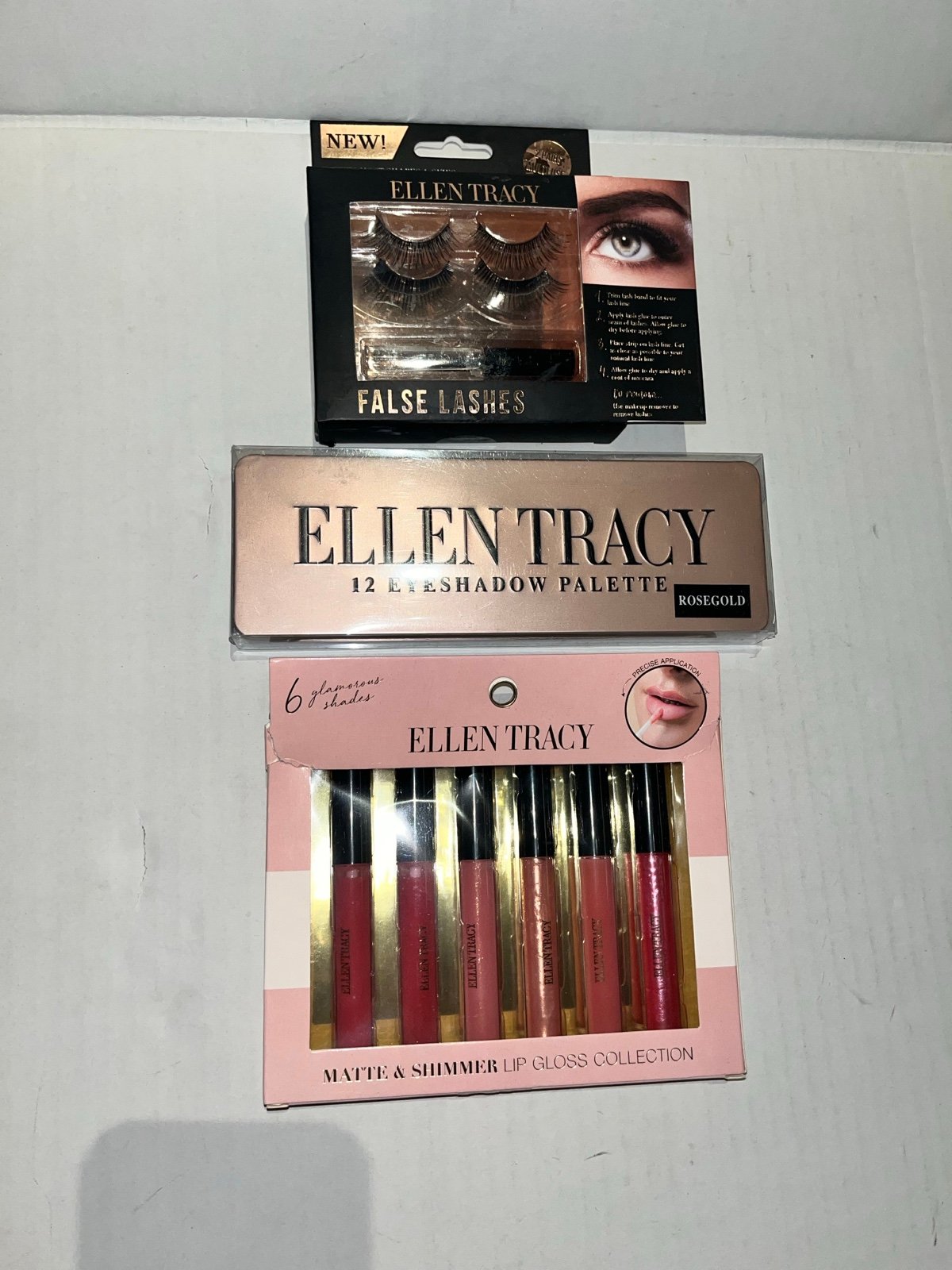 Makeup Bundle