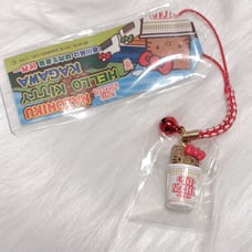 Hello Kitty Gotochi charm