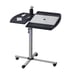 Rolling Adjustable Laptop Cart