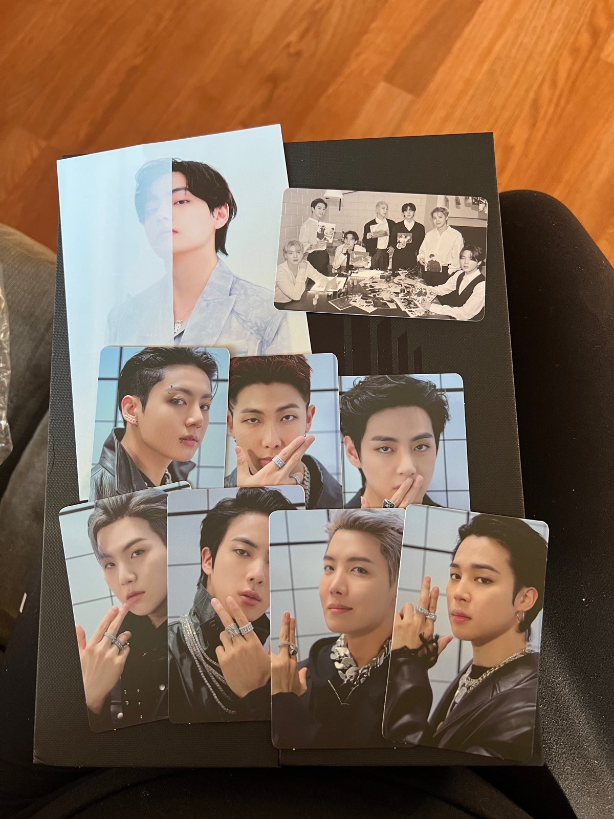 Proof Standard Edition