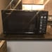 Panasonic countertop microwave