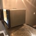 Panasonic countertop microwave