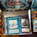 Yugioh 7 open boxes SEE DESCRIPTION !!