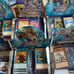 Yugioh 7 open boxes SEE DESCRIPTION !!