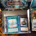 Yugioh 7 open boxes SEE DESCRIPTION !!