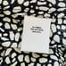 DEREK LAM 10 CROSBY 100% SILK COLD SHOULDER HALTER TOP