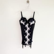 Victoria's Secret Fitted Lingerie 34D