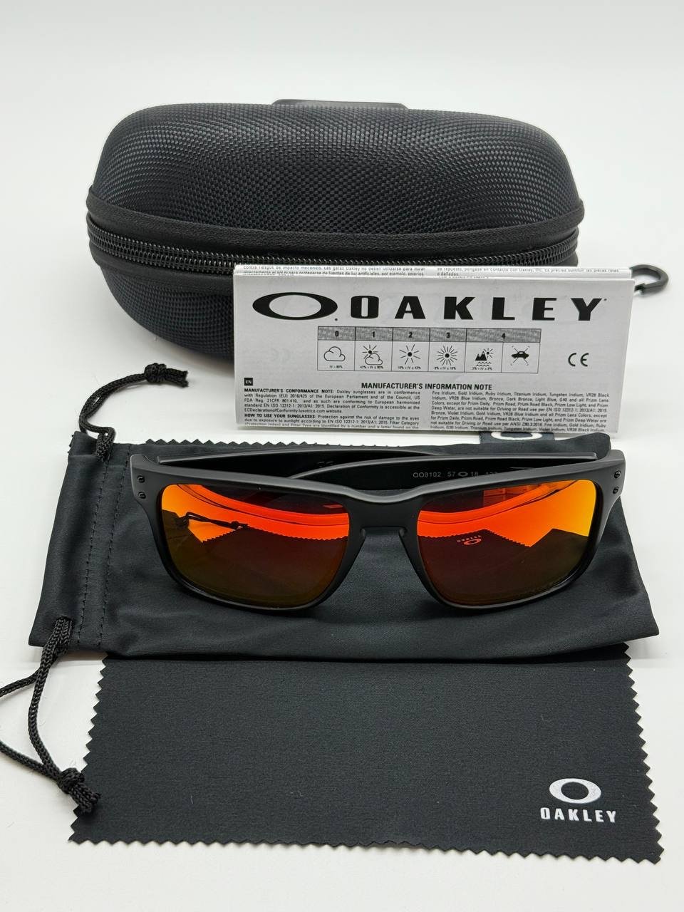 Oakley Sunglasses