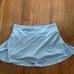 Lululemon Play Off The Pleats Tennis Skirt