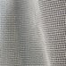 Linea Naturale 42 Gray Black Striped Cuffs BeltLoops Full Length Men Dress Pants
