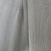 Linea Naturale 42 Gray Black Striped Cuffs BeltLoops Full Length Men Dress Pants