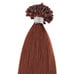 18 Keratin UTip Human Hair Extension 33