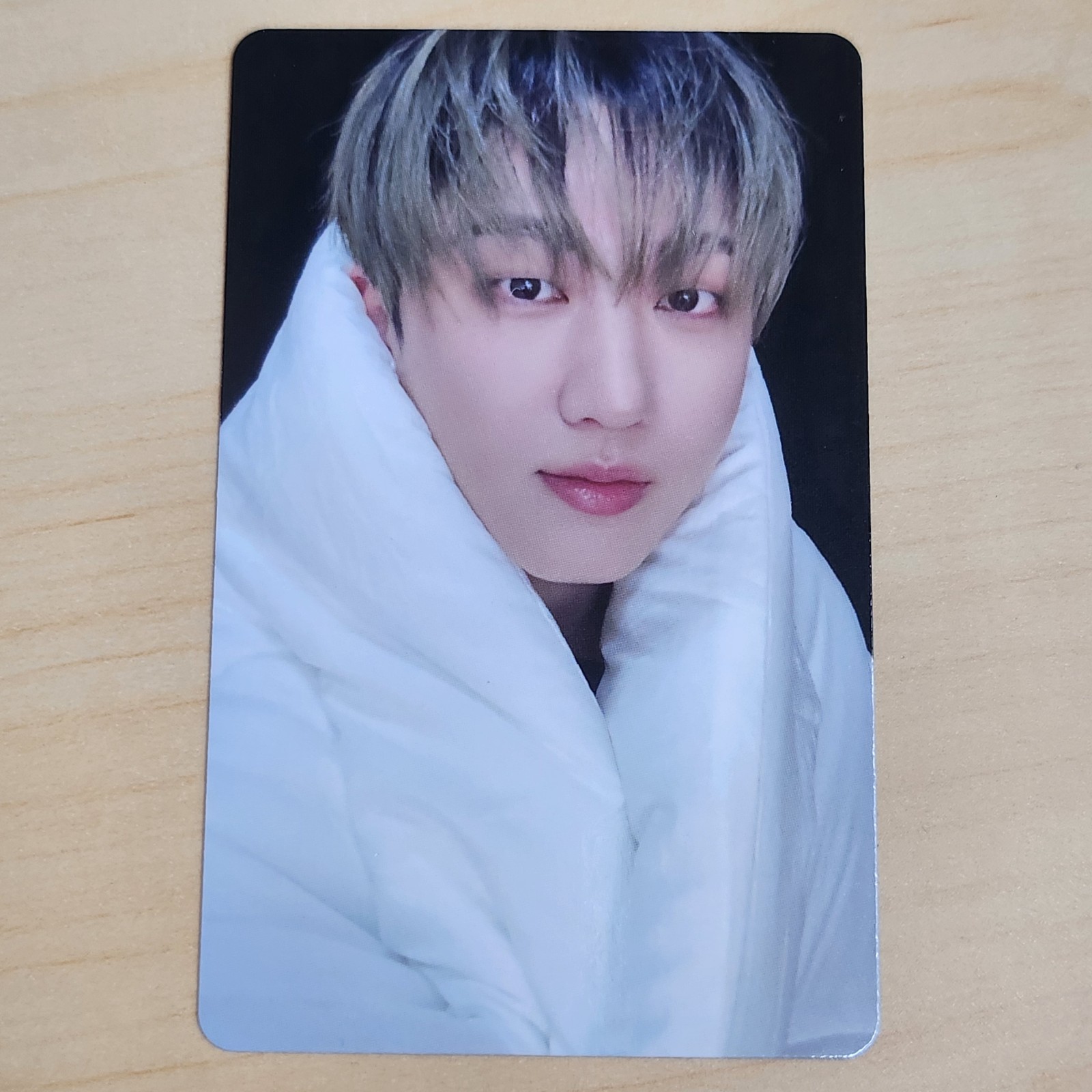 Changbin skz jyp shop pob