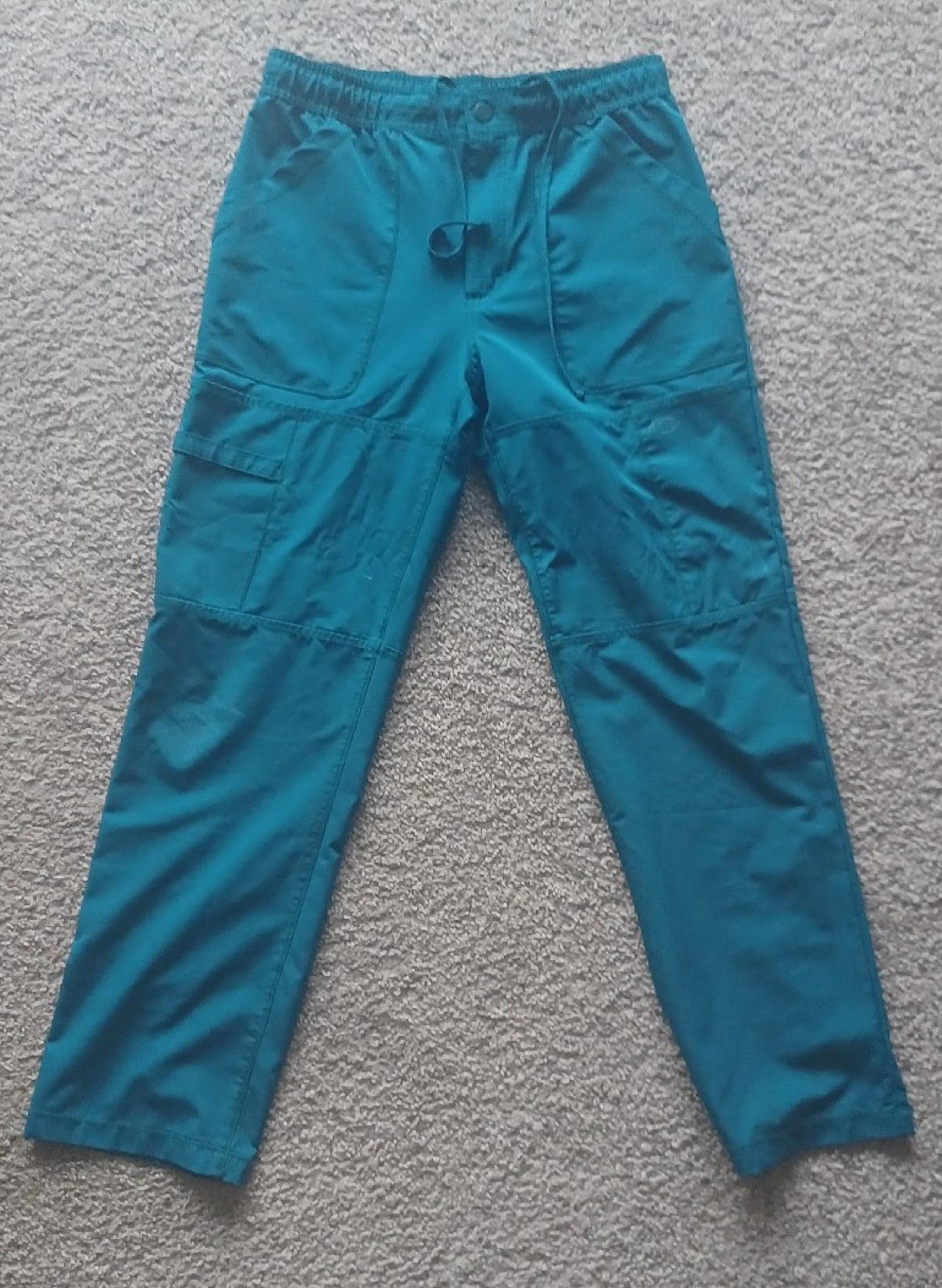 Dickies scrub pants, Med.