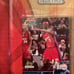 Upper deck collectibles 2001 playmakers Lamar Odom