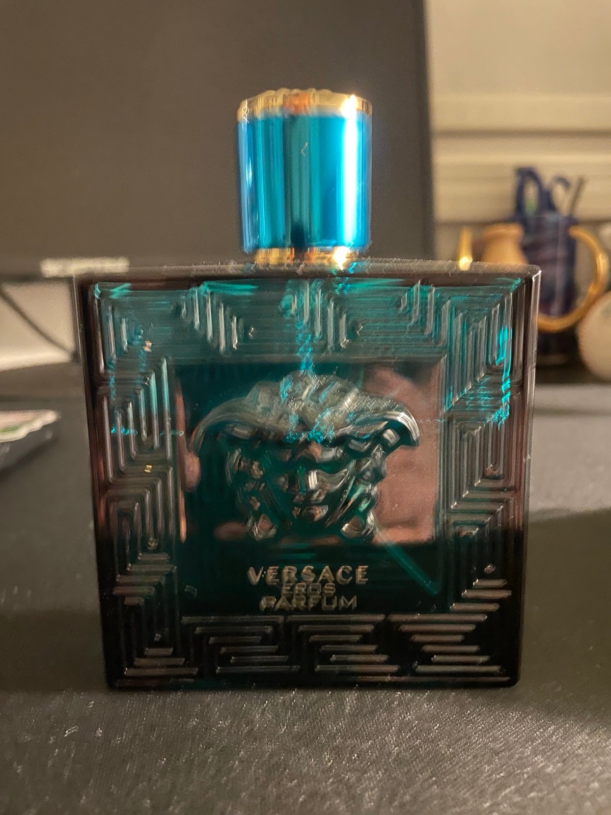 Versace Eros Parfum