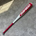 Marucci 2018 Cat 8 2 3/4” USSSa Baseball Bat - 31”/21 oz