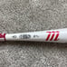 Marucci 2018 Cat 8 2 3/4” USSSa Baseball Bat - 31”/21 oz