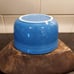 Fiesta homer Laughlin 6 inch peacock gusto bowl