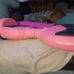 Pink Hover-1 w/Bluetooth (NeedsCharger!)