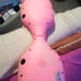 Pink Hover-1 w/Bluetooth (NeedsCharger!)