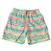 NEW Chubbies The En Fuegos Southwestern Swim Trunks 7 inseam Size Medium